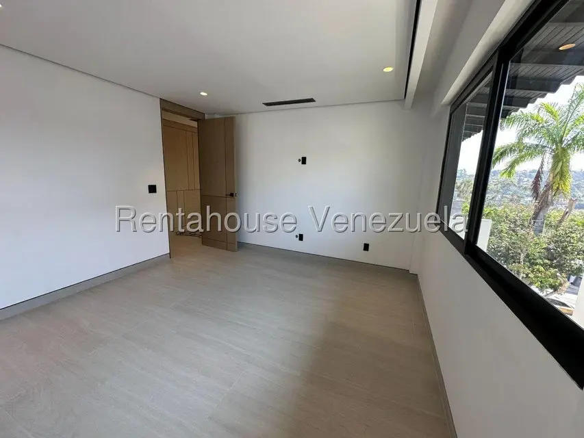 Casa (Multipes Niveles) en Venta en San Luis, Distrito Metropolitano - 44
