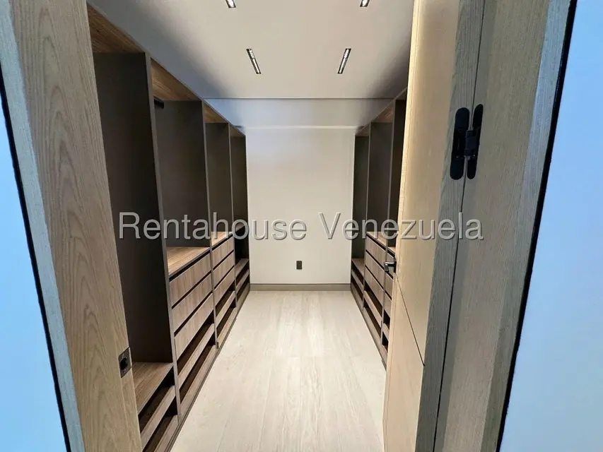 Casa (Multipes Niveles) en Venta en San Luis, Distrito Metropolitano - 47