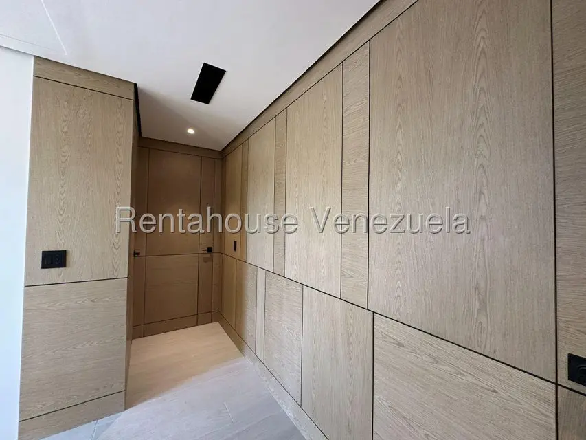 Casa (Multipes Niveles) en Venta en San Luis, Distrito Metropolitano - 50