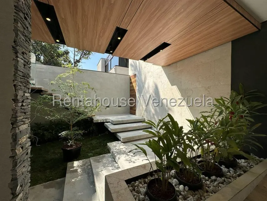 Casa (Multipes Niveles) en Venta en San Luis, Distrito Metropolitano - 7