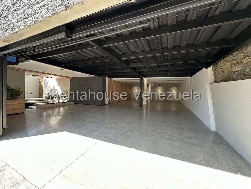 Casa (Multipes Niveles) en Venta en San Luis, Distrito Metropolitano - 8