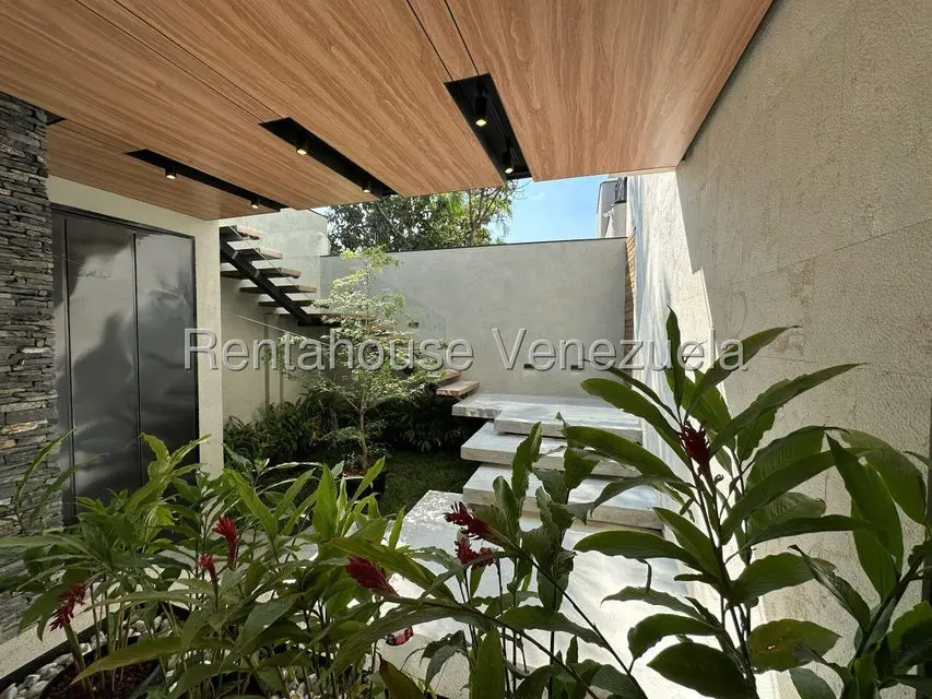 Casa (Multipes Niveles) en Venta en San Luis, Distrito Metropolitano - 9