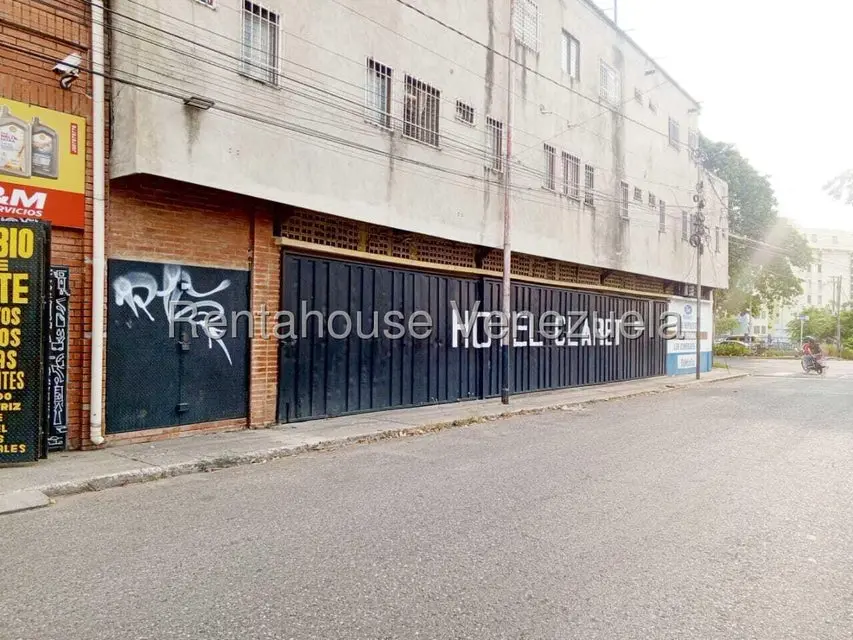 Comercial (Local Comercial) en Alquiler en Parroquia Catedral, Lara - 2
