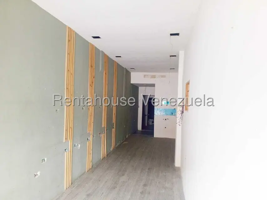 Comercial (Local Comercial) en Alquiler en Parroquia Catedral, Lara - 3