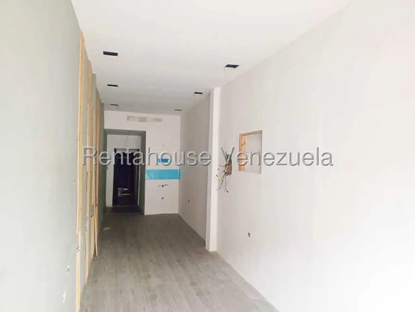Comercial (Local Comercial) en Alquiler en Parroquia Catedral, Lara - 4