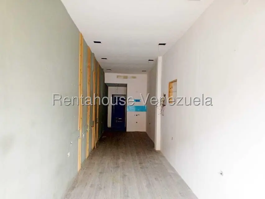 Comercial (Local Comercial) en Alquiler en Parroquia Catedral, Lara - 5