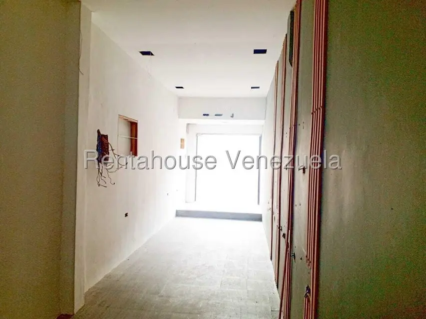 Comercial (Local Comercial) en Alquiler en Parroquia Catedral, Lara - 6
