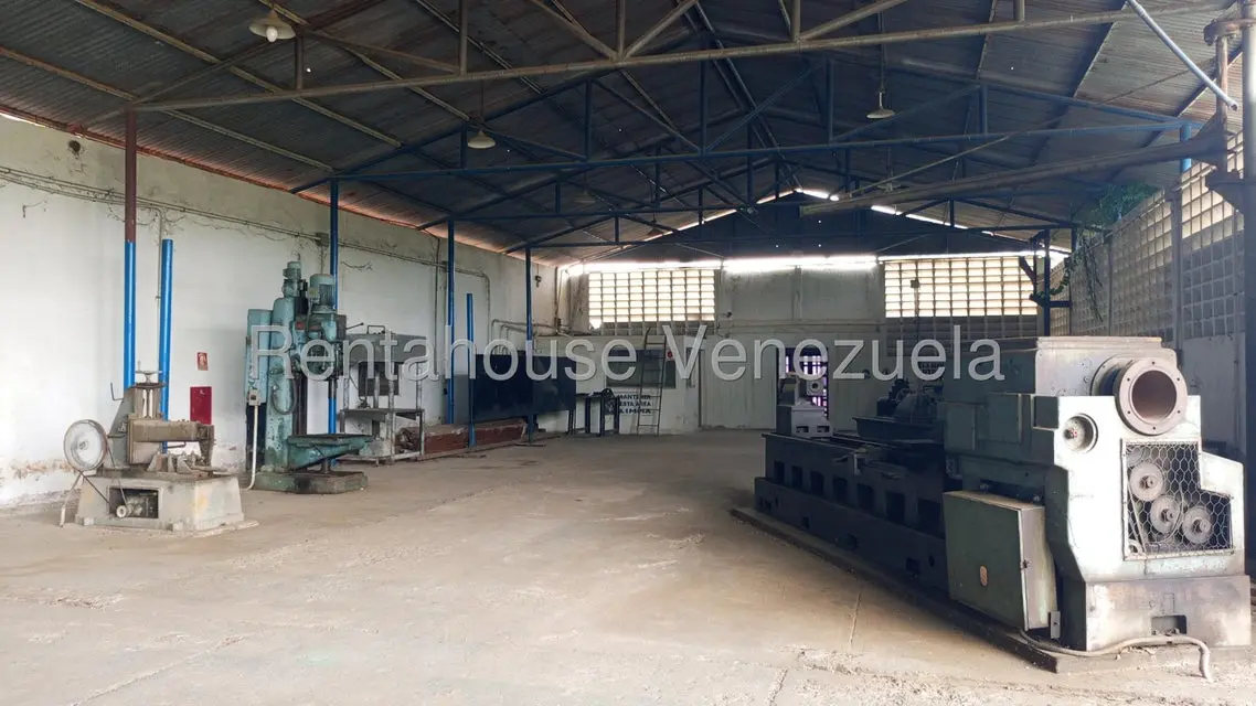 Comercial (Local Comercial) en Alquiler en Tia Juana, Zulia - 12