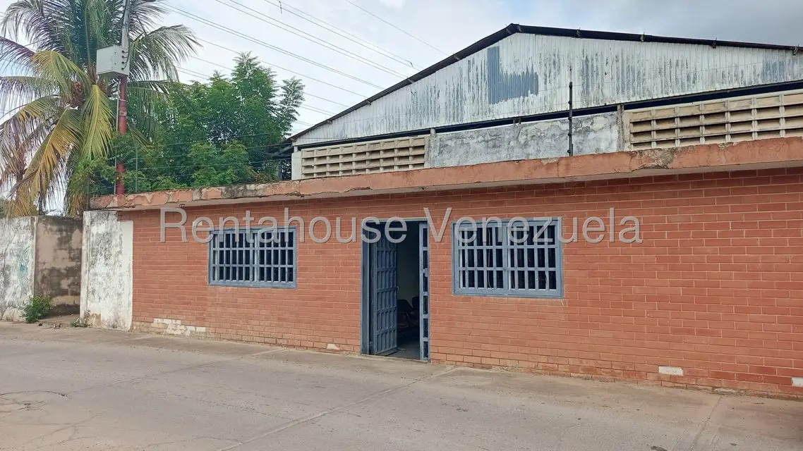 Comercial (Local Comercial) en Alquiler en Tia Juana, Zulia - 7