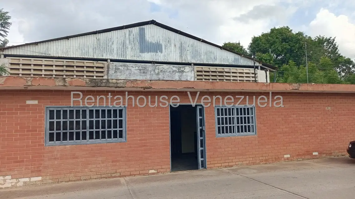 Comercial (Local Comercial) en Alquiler en Tia Juana, Zulia - 8