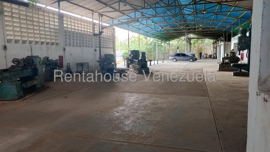 Comercial (Local Comercial) en Alquiler en Tia Juana, Zulia - 9