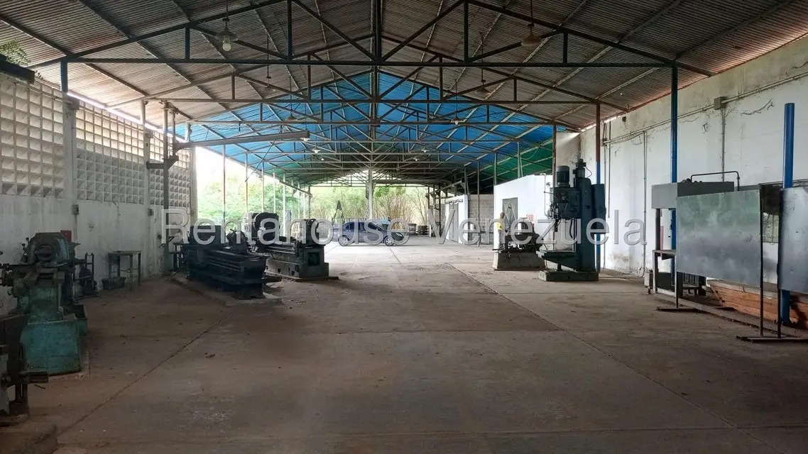 Comercial (Local Comercial) en Alquiler en Tia Juana, Zulia - 10