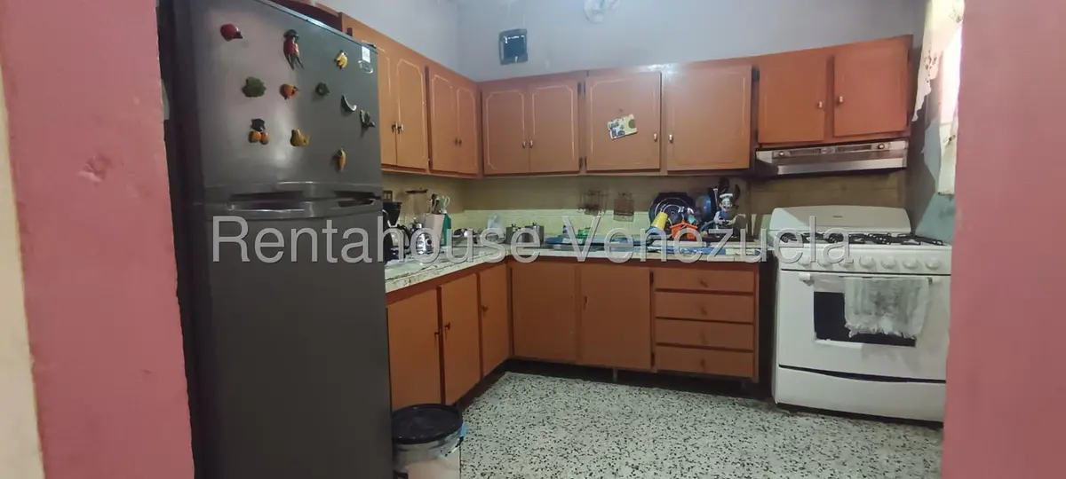 Casa (1 Nivel) en Venta en Avenida Vargas, Zulia - 13