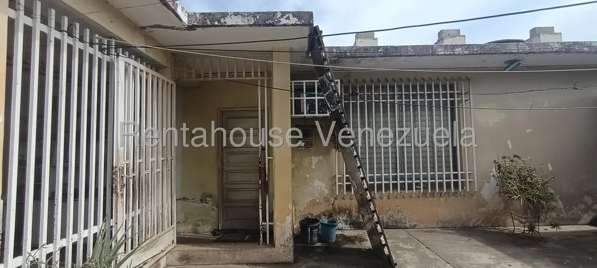 Casa (1 Nivel) en Venta en Avenida Vargas, Zulia - 15
