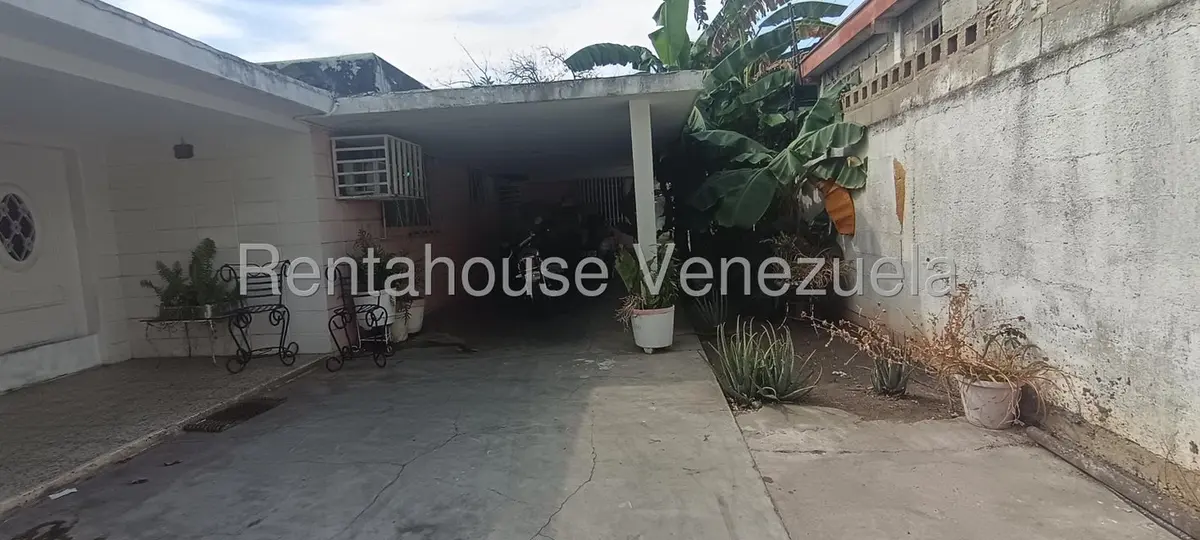 Casa (1 Nivel) en Venta en Avenida Vargas, Zulia - 3