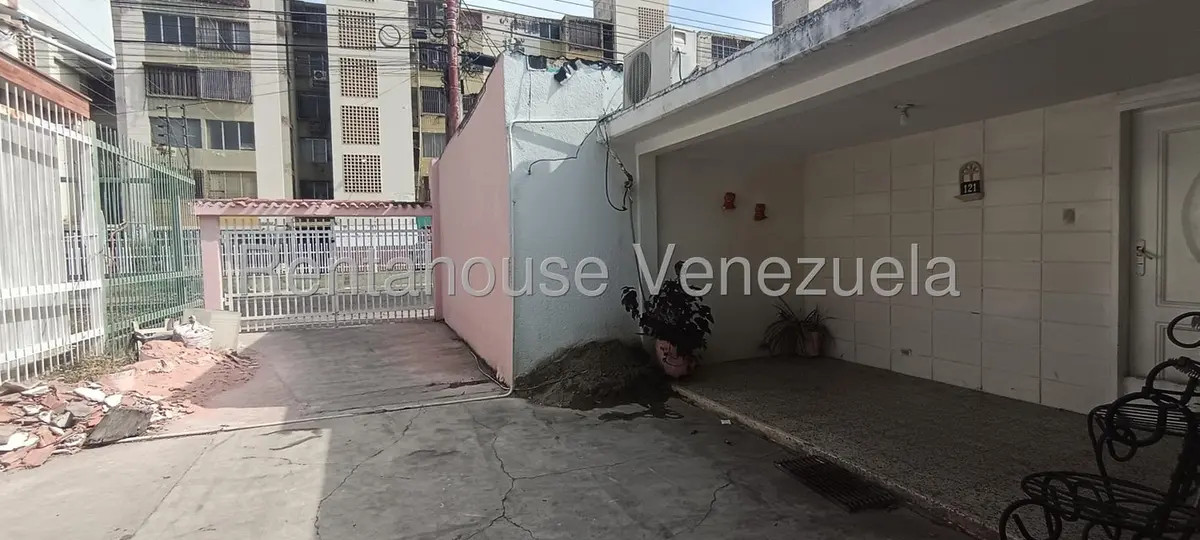 Casa (1 Nivel) en Venta en Avenida Vargas, Zulia - 4