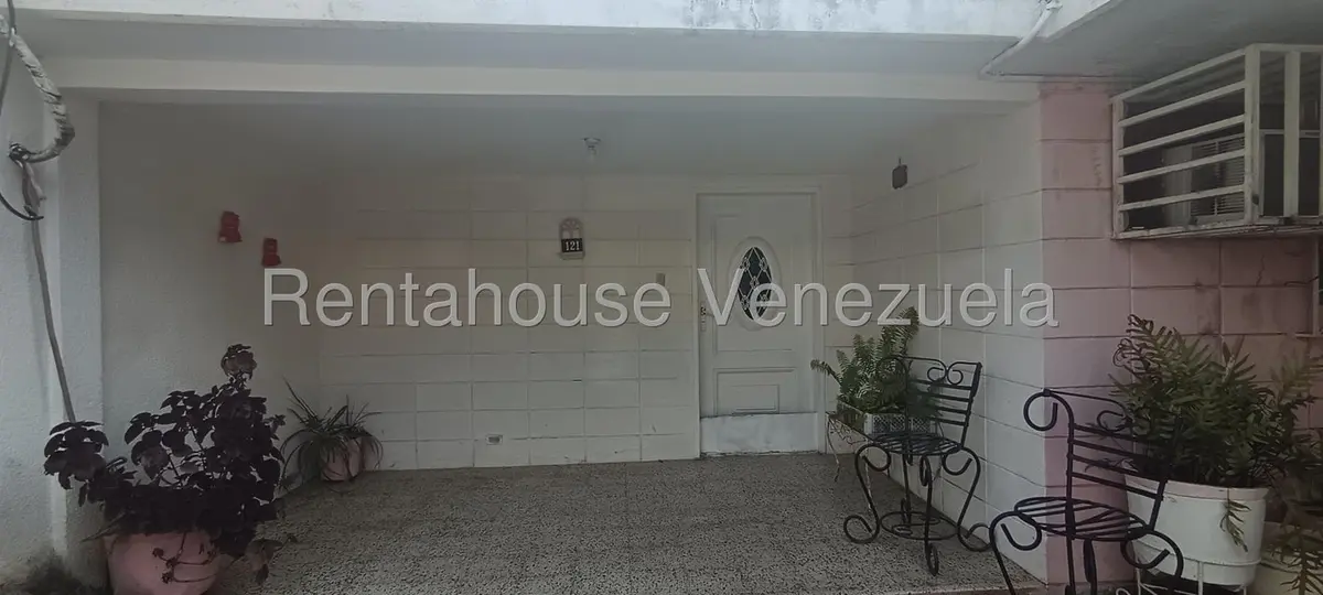 Casa (1 Nivel) en Venta en Avenida Vargas, Zulia - 5