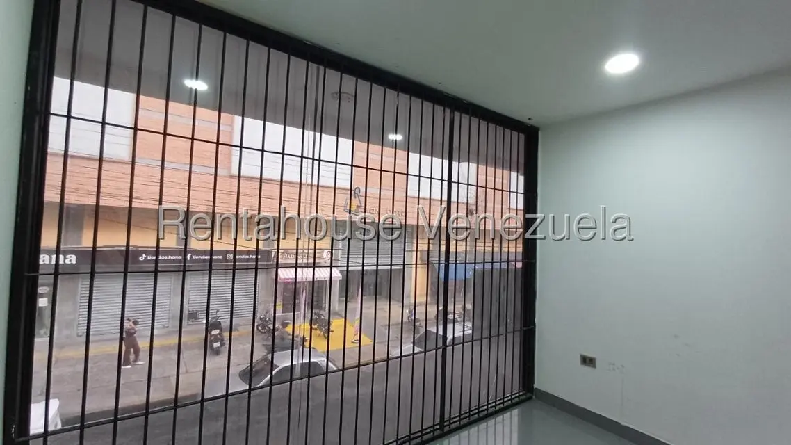 Comercial (Local Comercial) en Alquiler en Zona Centro, Aragua - 21