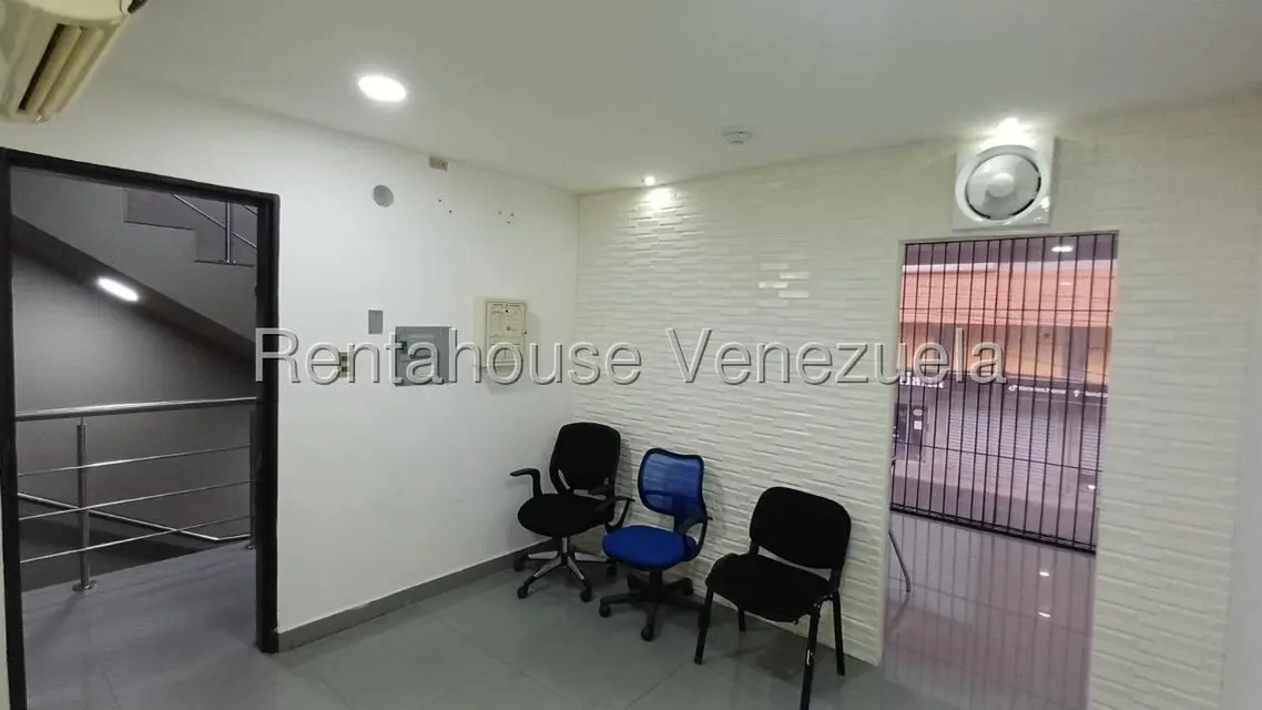 Comercial (Local Comercial) en Alquiler en Zona Centro, Aragua - 9