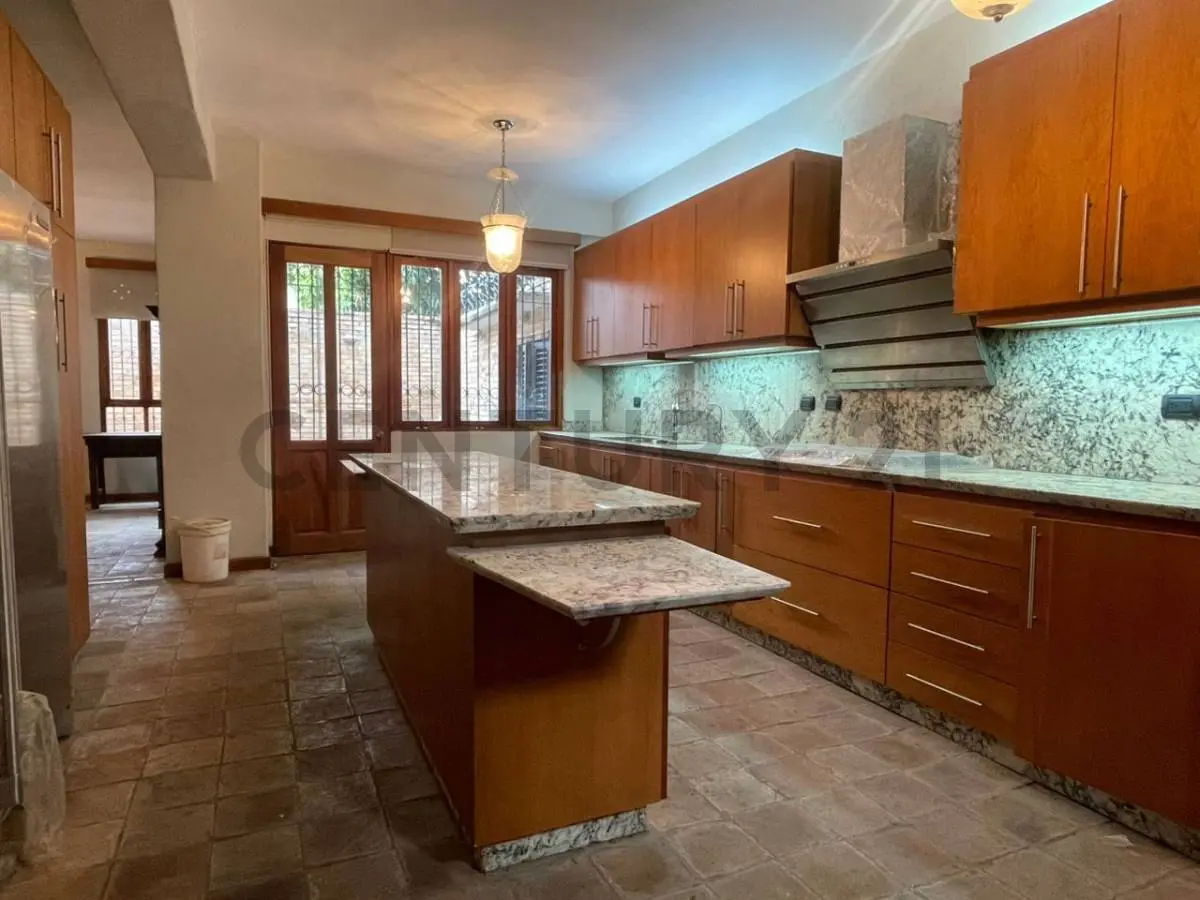 La Floresta exclusiva casa en venta - 2