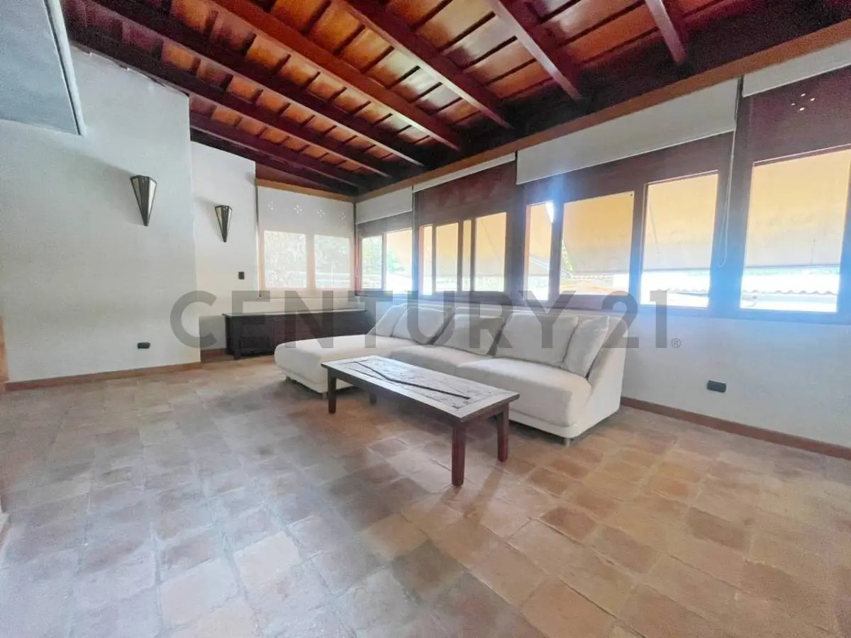 La Floresta exclusiva casa en venta - 16