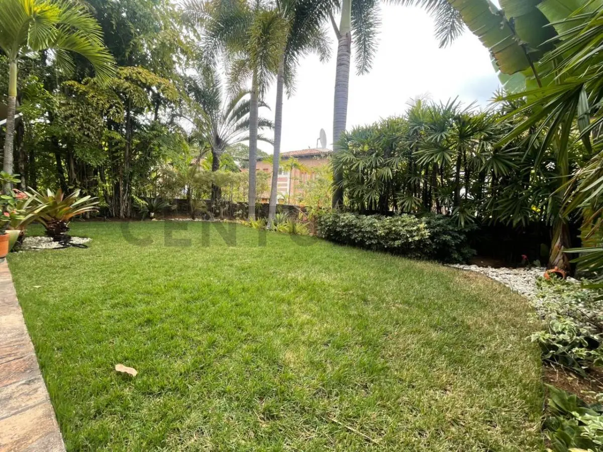 La Floresta exclusiva casa en venta - 17