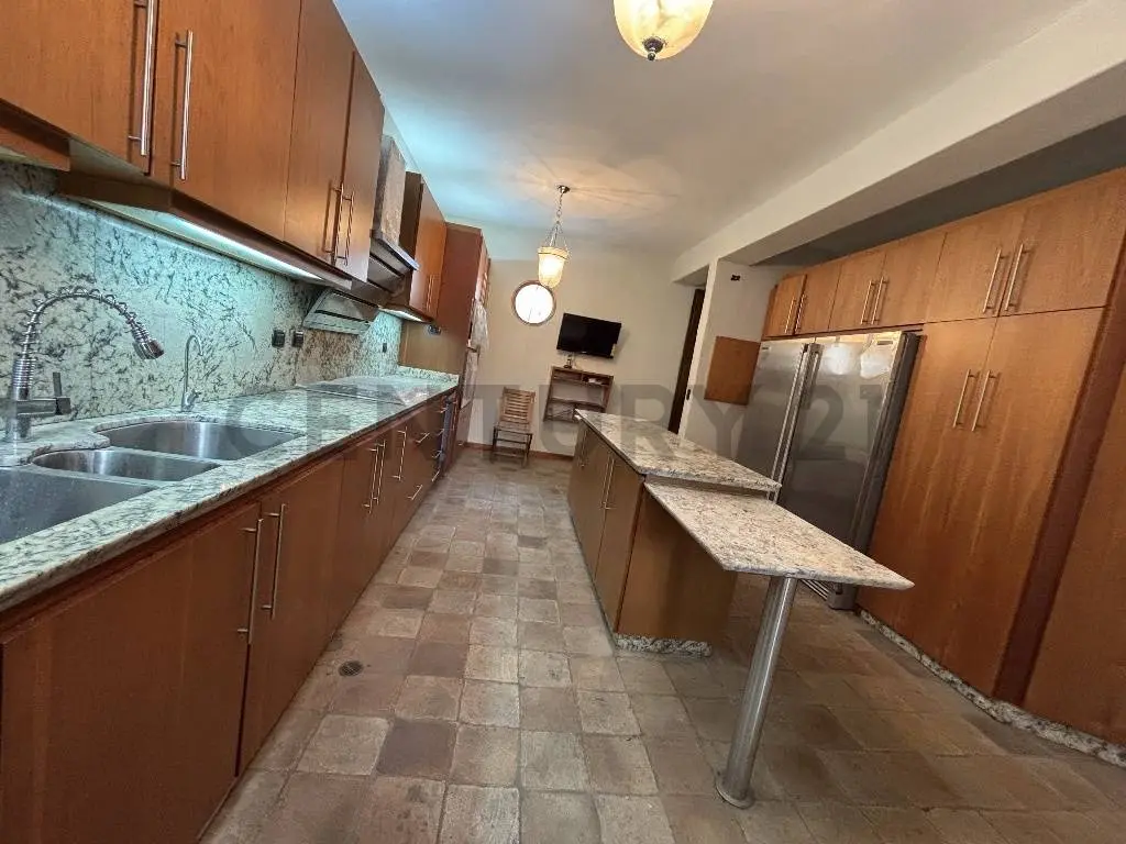 La Floresta exclusiva casa en venta - 3