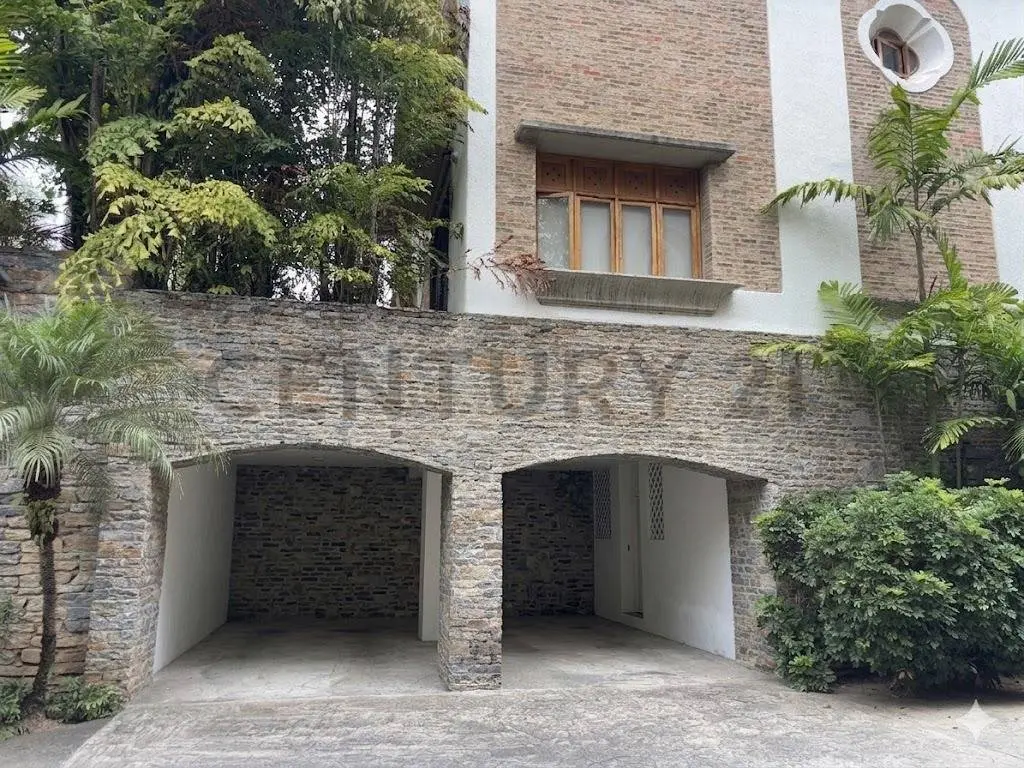 La Floresta exclusiva casa en venta - 21