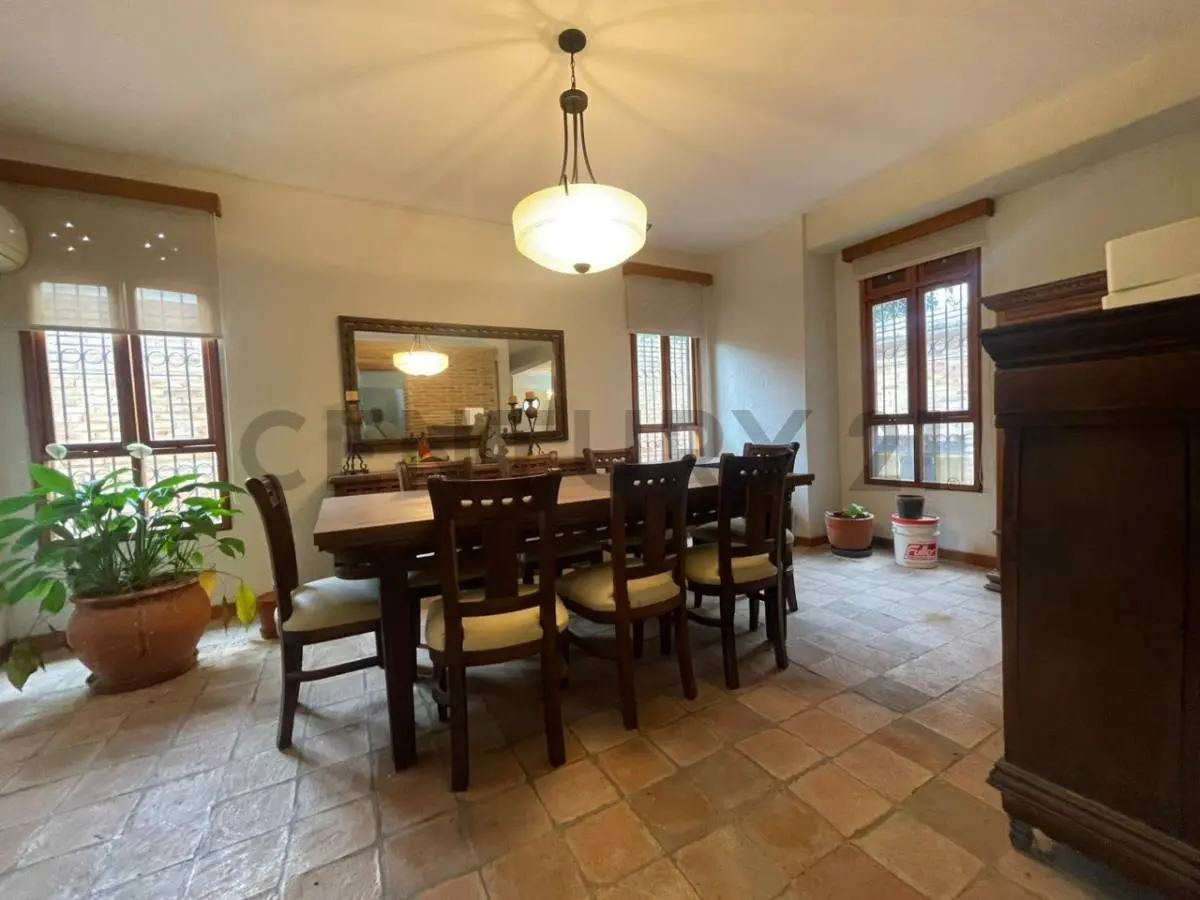 La Floresta exclusiva casa en venta - 4