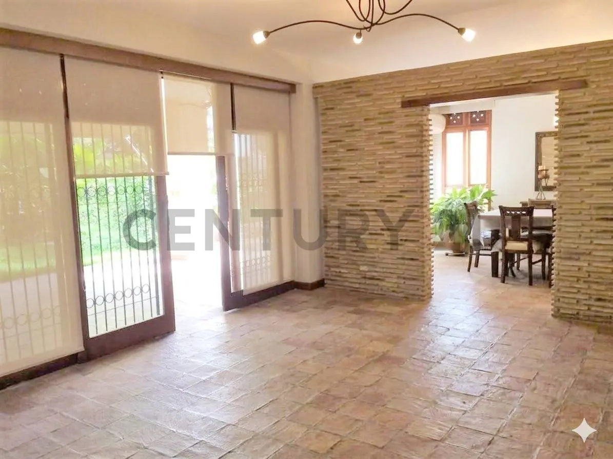 La Floresta exclusiva casa en venta - 5