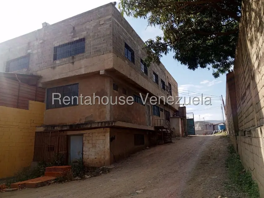 Anexo (1 Nivel) en Venta en Parroquia Concepcion, Lara - 2