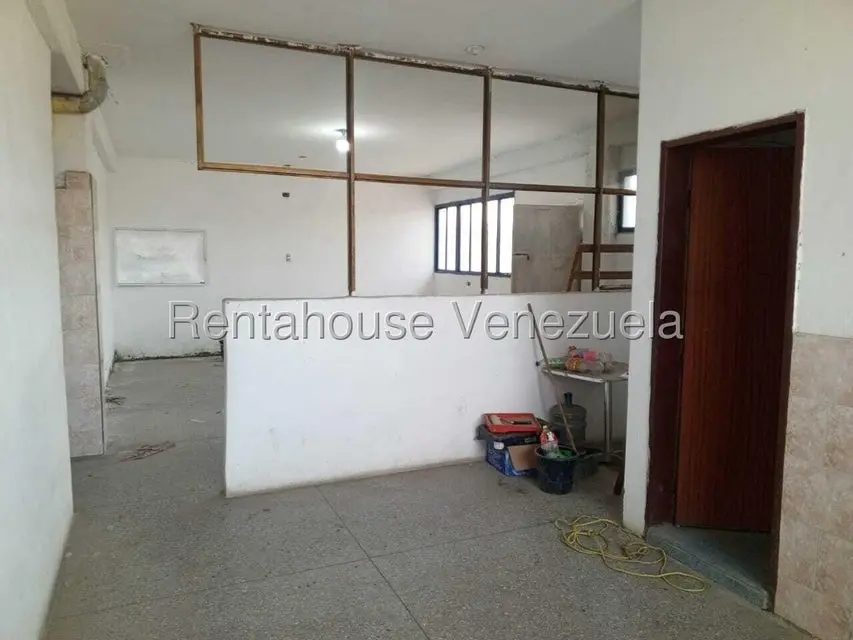 Anexo (1 Nivel) en Venta en Parroquia Concepcion, Lara - 4