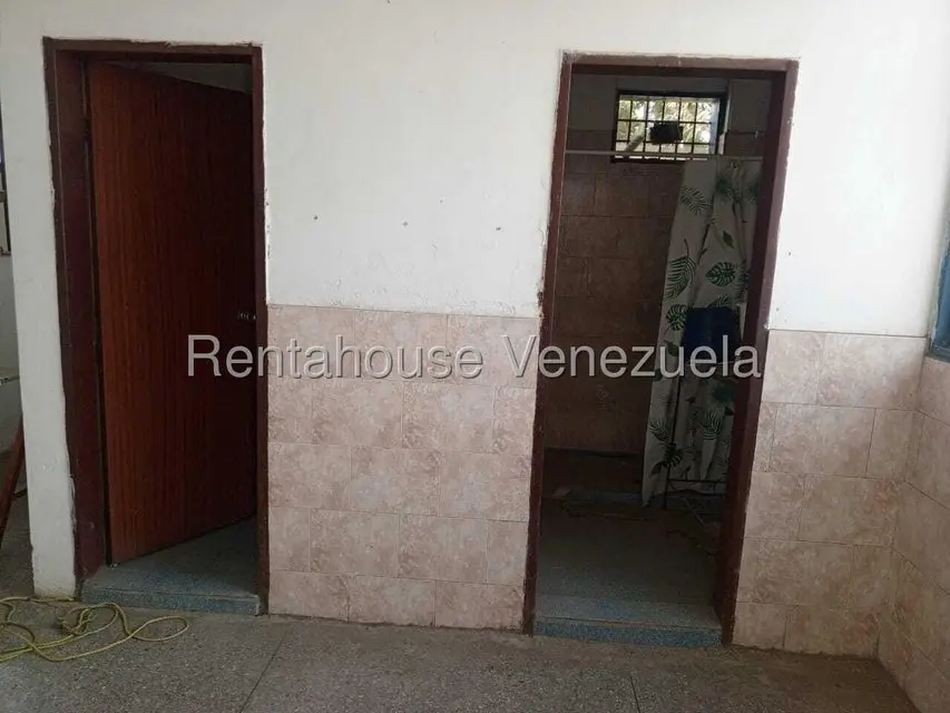 Anexo (1 Nivel) en Venta en Parroquia Concepcion, Lara - 5