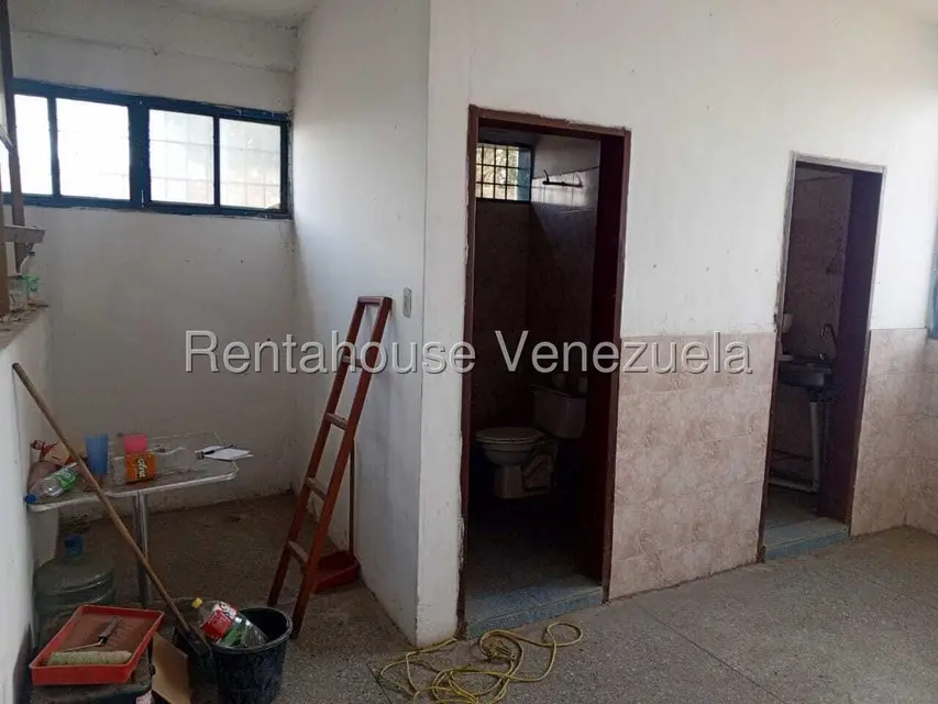 Anexo (1 Nivel) en Venta en Parroquia Concepcion, Lara - 6