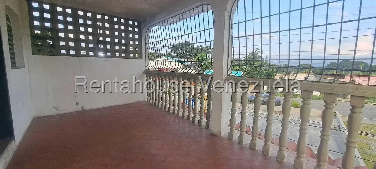 Casa (Duplex) en Alquiler en San Felipe, Yaracuy - 18