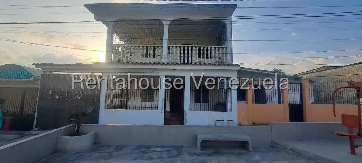 Casa (Duplex) en Alquiler en San Felipe, Yaracuy - 22