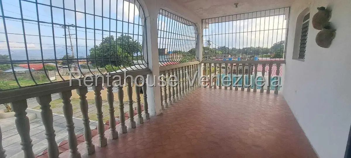 Casa (Duplex) en Alquiler en San Felipe, Yaracuy - 5