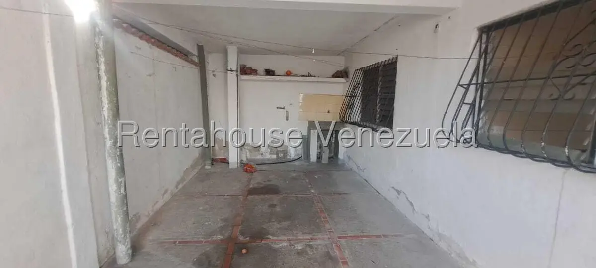 Casa (Duplex) en Alquiler en San Felipe, Yaracuy - 7