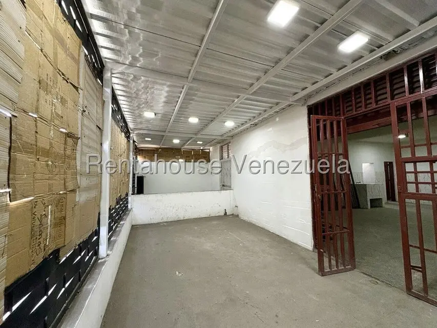 Comercial (Local Comercial) en Venta en Zona Oeste, Lara - 15