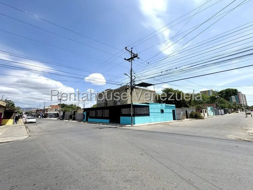 Comercial (Local Comercial) en Venta en Zona Oeste, Lara - 3