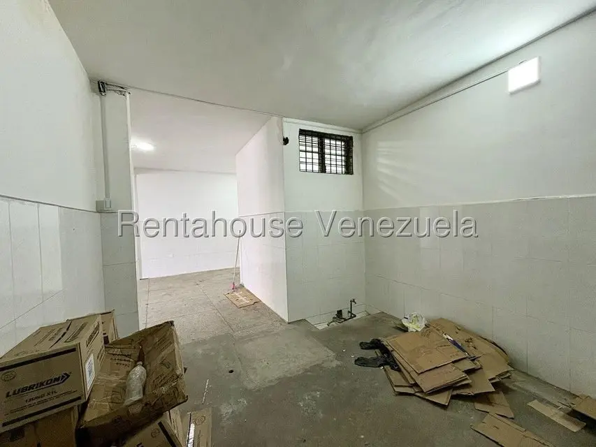 Comercial (Local Comercial) en Venta en Zona Oeste, Lara - 27