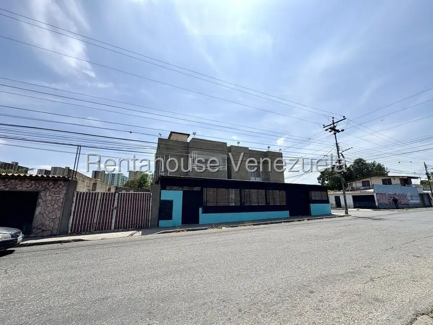 Comercial (Local Comercial) en Venta en Zona Oeste, Lara - 5