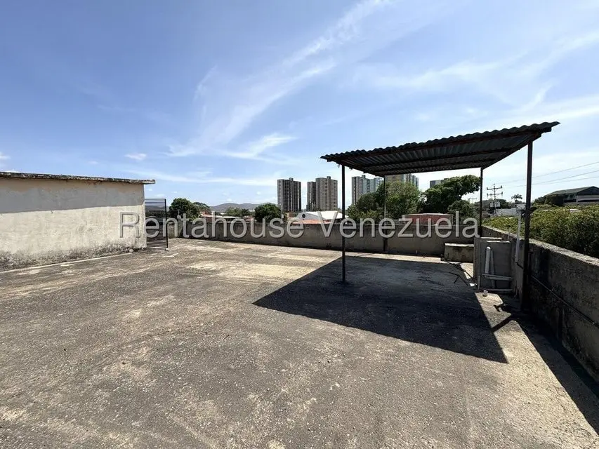 Comercial (Local Comercial) en Venta en Zona Oeste, Lara - 51