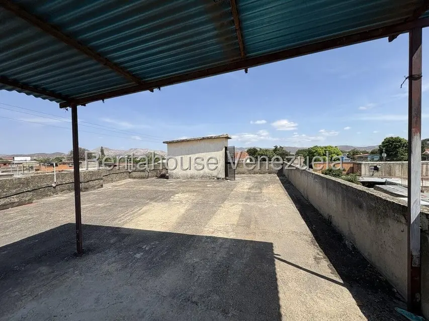 Comercial (Local Comercial) en Venta en Zona Oeste, Lara - 52