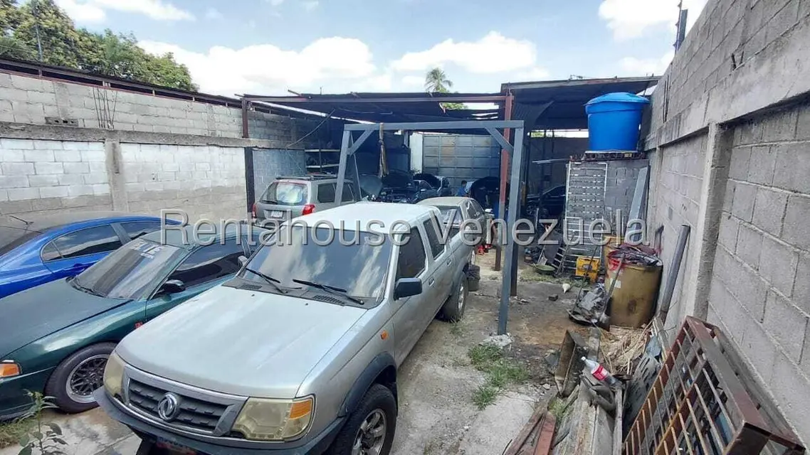 Comercial (Local Comercial) en Venta en Zona Oeste, Lara - 15