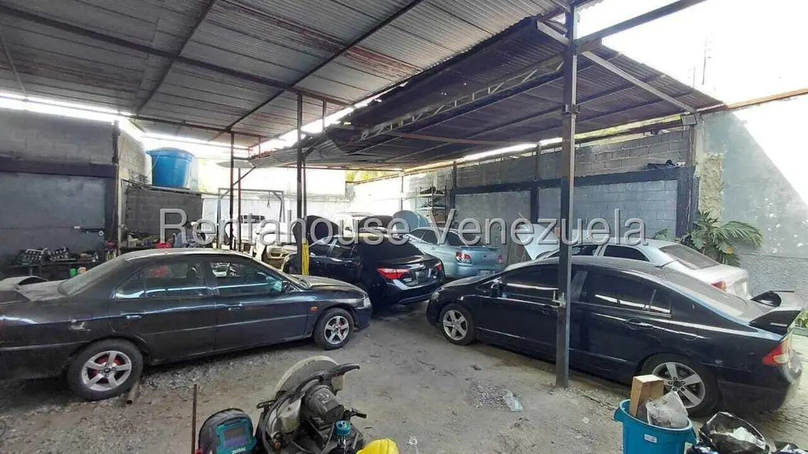 Comercial (Local Comercial) en Venta en Zona Oeste, Lara - 17