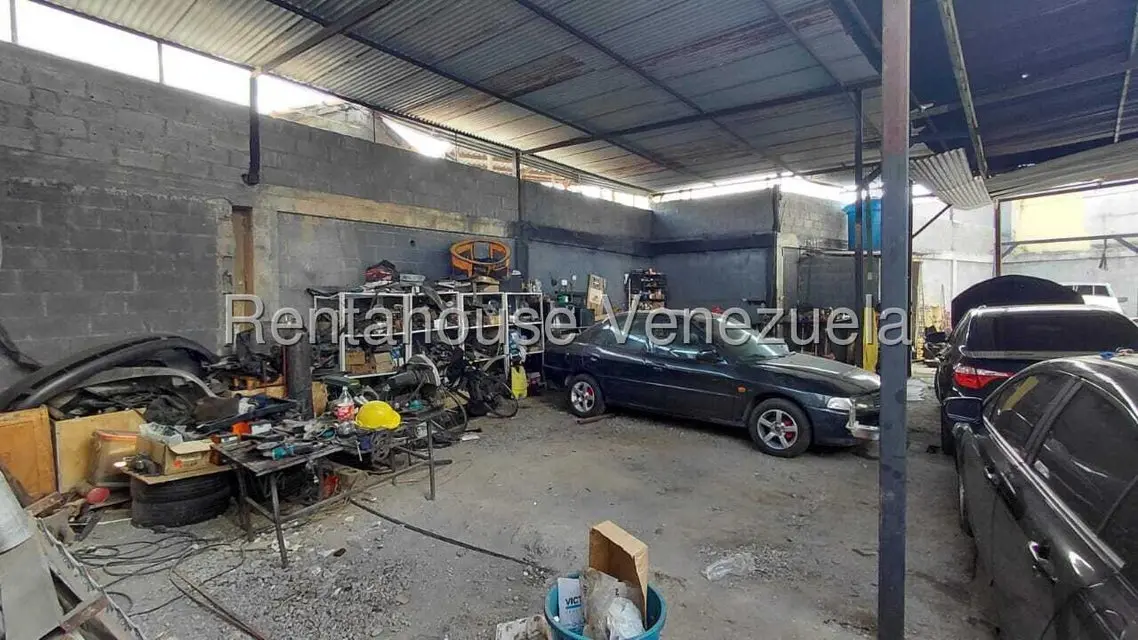 Comercial (Local Comercial) en Venta en Zona Oeste, Lara - 4