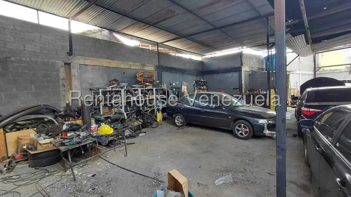 Comercial (Local Comercial) en Venta en Zona Oeste, Lara - 5