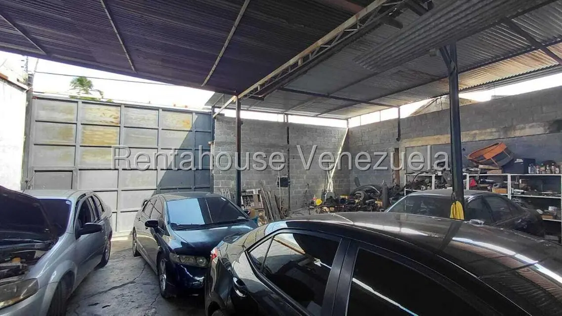 Comercial (Local Comercial) en Venta en Zona Oeste, Lara - 6