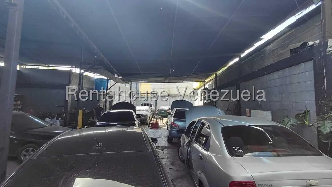 Comercial (Local Comercial) en Venta en Zona Oeste, Lara - 7